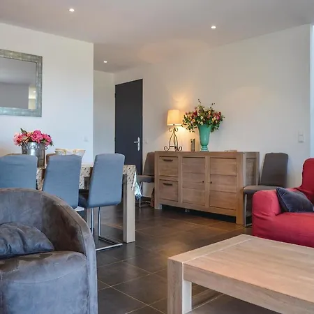 شقة Three-bedroom In S. Lucie De Porto Vec. Mangialla