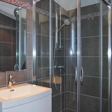 Three-bedroom In S. Lucie De Porto Vec. *