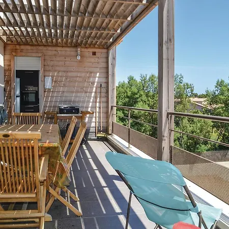 شقة Three-bedroom In S. Lucie De Porto Vec. Mangialla
