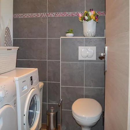 Three-bedroom In S. Lucie De Porto Vec. * Mangialla