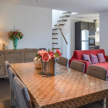 Three-bedroom In S. Lucie De Porto Vec.