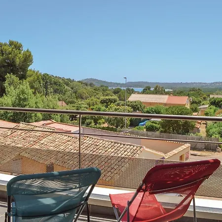 아파트 Three-bedroom In S. Lucie De Porto Vec.