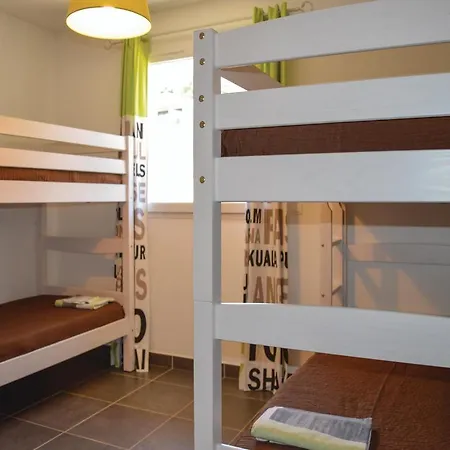 Three-bedroom In S. Lucie De Porto Vec. * Mangialla