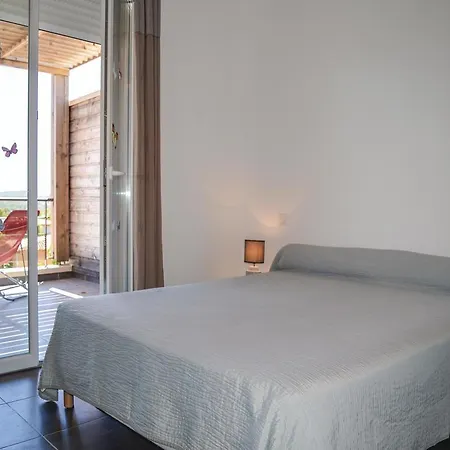 Three-bedroom In S. Lucie De Porto Vec.